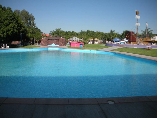 Un dia refrescante